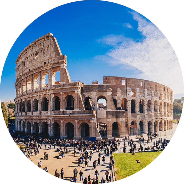 Colosseum and Ancient Rome tour - Visite guidate Roma - Tour guidati personalizzati - Guided tours of Rome