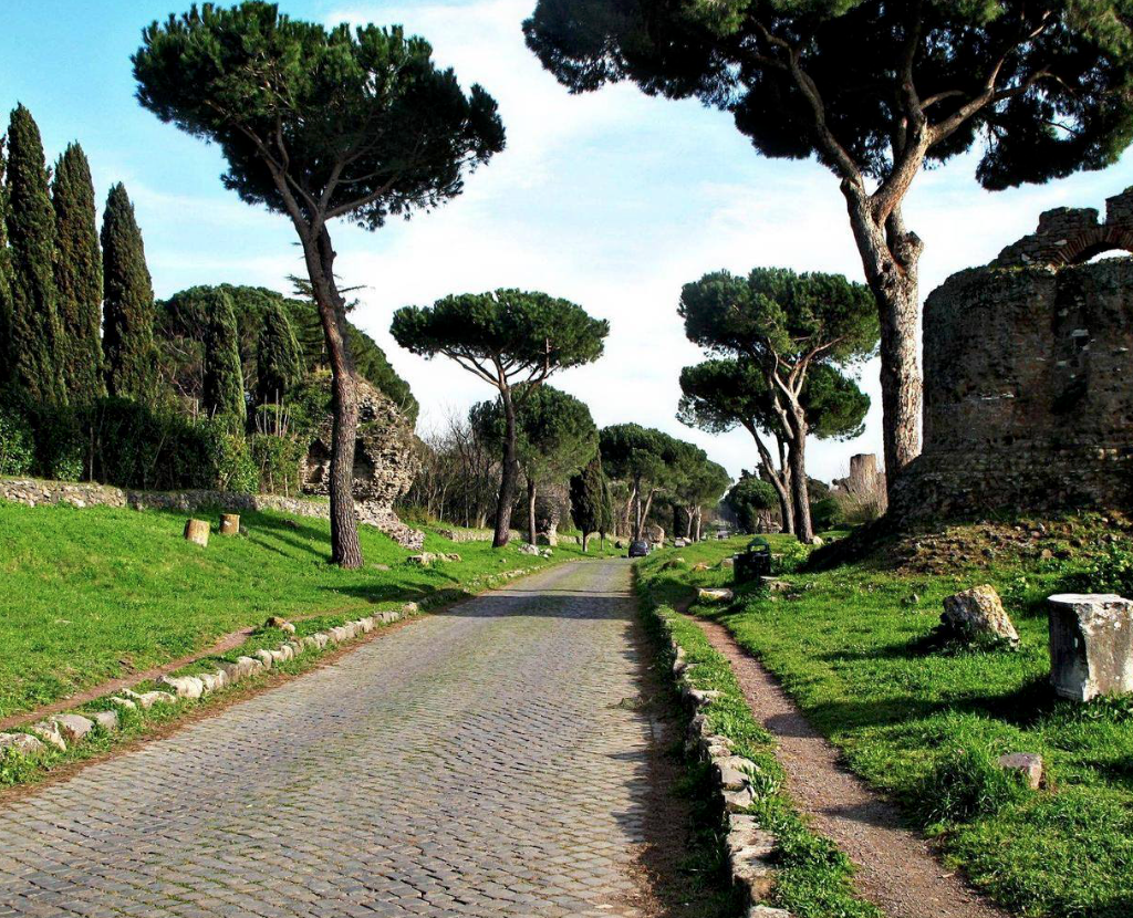 Ancient Appian way and Catacombs tour | Rome and You