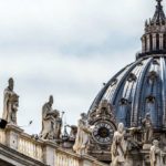 Vatican City tours - Cupola Basilica di San Pietro